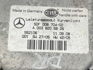 bontott MERCEDES-BENZ CLS Xenon Trafó