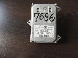 bontott MERCEDES-BENZ CLS Xenon Trafó