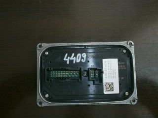 bontott MERCEDES-BENZ CLS Xenon Trafó