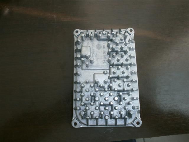 bontott MERCEDES-BENZ CLS Xenon Trafó