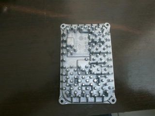 bontott MERCEDES-BENZ CLS Xenon Trafó