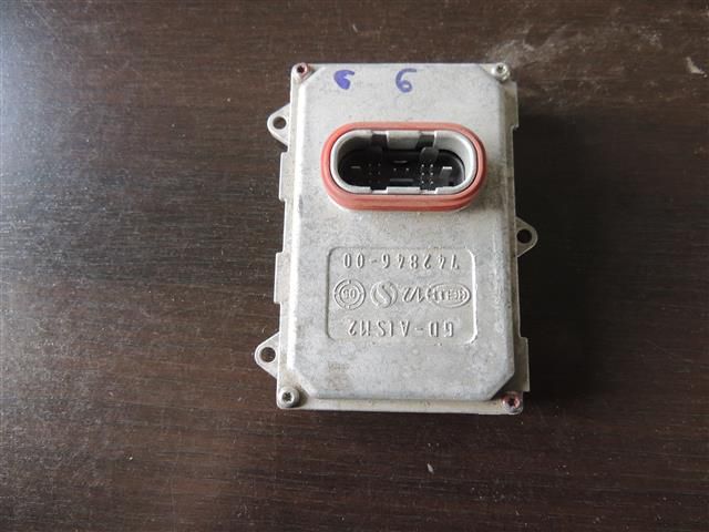 bontott MERCEDES-BENZ CLS Xenon Trafó