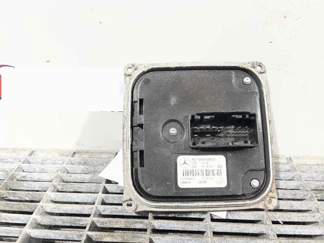 bontott MERCEDES-BENZ CLS Xenon Trafó