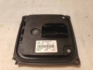 bontott MERCEDES-BENZ CLS Xenon Trafó