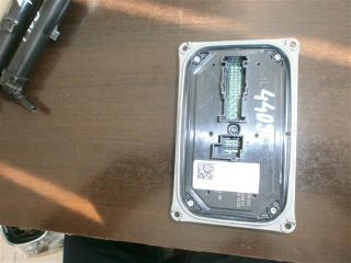 bontott MERCEDES-BENZ CLS Xenon Trafó