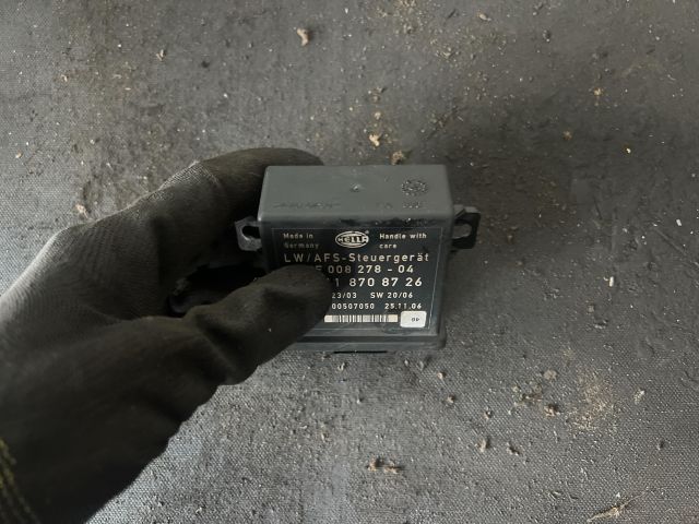 bontott MERCEDES-BENZ CLS Xenon Trafó