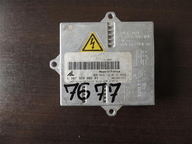 bontott MERCEDES-BENZ CLS Xenon Trafó