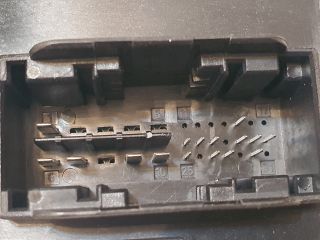 bontott MERCEDES-BENZ CLS Xenon Trafó