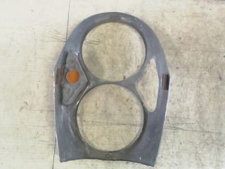 bontott MERCEDES-BENZ COUPE Bal Fényszóró Tartó