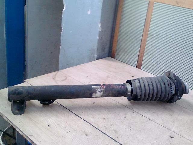 bontott MERCEDES-BENZ E-CLASS Bal első Lengéscsillapító