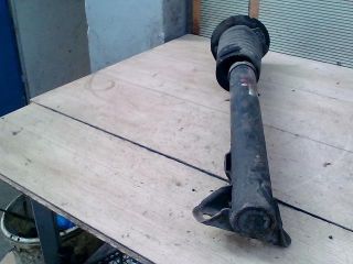 bontott MERCEDES-BENZ E-CLASS Bal első Lengéscsillapító