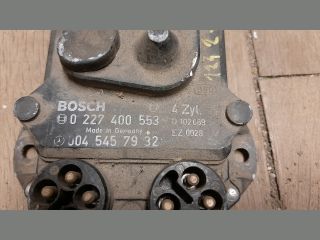 bontott MERCEDES-BENZ E-CLASS Motorvezérlő