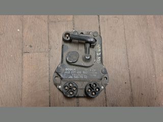 bontott MERCEDES-BENZ E-CLASS Motorvezérlő