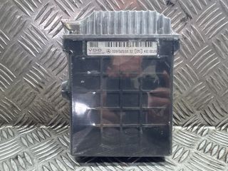 bontott MERCEDES-BENZ E-CLASS Motorvezérlő