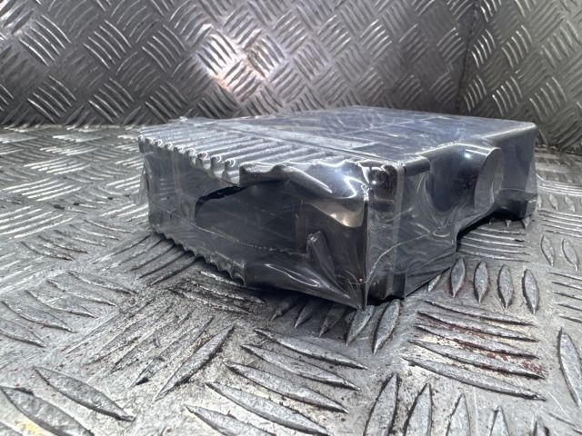 bontott MERCEDES-BENZ E-CLASS Motorvezérlő