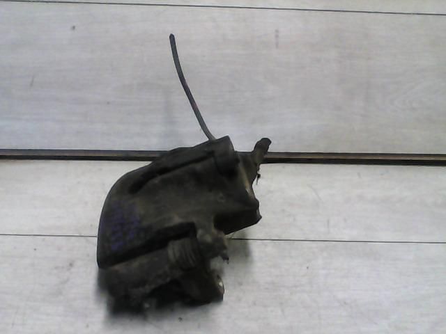 bontott MERCEDES-BENZ E-CLASS Bal első Féknyereg Munkahengerrel