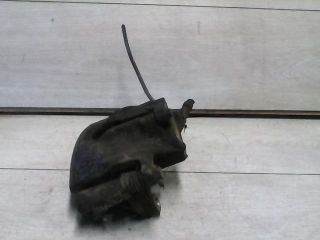 bontott MERCEDES-BENZ E-CLASS Bal első Féknyereg Munkahengerrel