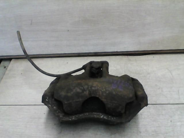 bontott MERCEDES-BENZ E-CLASS Bal első Féknyereg Munkahengerrel