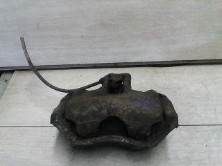 bontott MERCEDES-BENZ E-CLASS Bal első Féknyereg Munkahengerrel