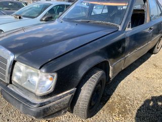 bontott MERCEDES-BENZ E-CLASS Bal hátsó Lengéscsillapító