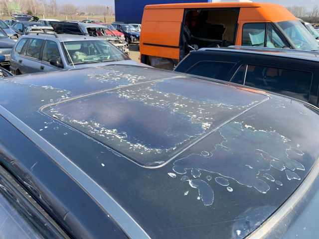 bontott MERCEDES-BENZ E-CLASS Bal hátsó Lengéscsillapító