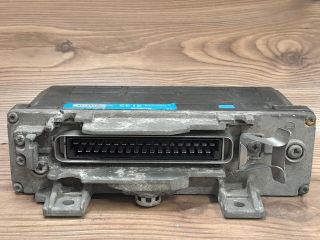 bontott MERCEDES-BENZ E-CLASS Motorvezérlő