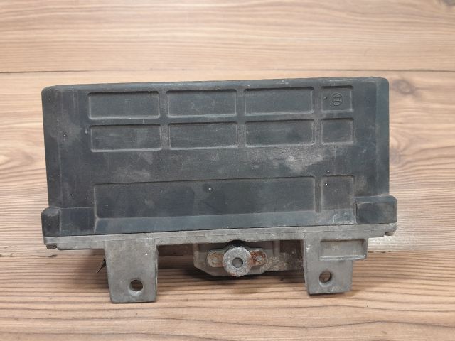 bontott MERCEDES-BENZ E-CLASS Motorvezérlő