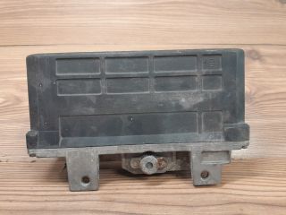 bontott MERCEDES-BENZ E-CLASS Motorvezérlő