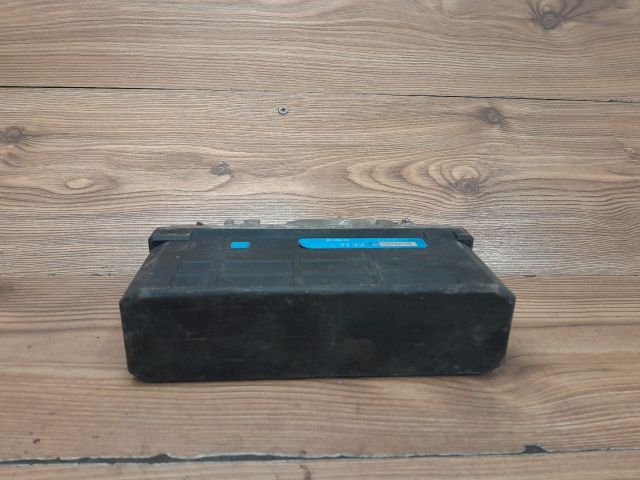 bontott MERCEDES-BENZ E-CLASS Motorvezérlő