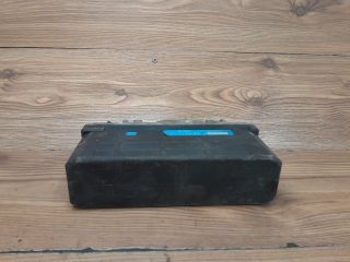 bontott MERCEDES-BENZ E-CLASS Motorvezérlő