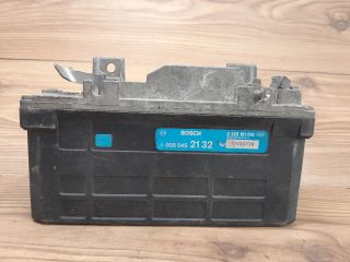 bontott MERCEDES-BENZ E-CLASS Motorvezérlő