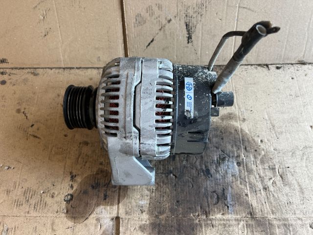 bontott MERCEDES-BENZ E-CLASS Generátor