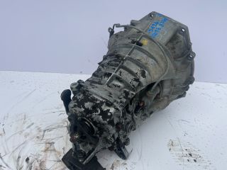 bontott MERCEDES-BENZ E-CLASS Váltó (Mechanikus)