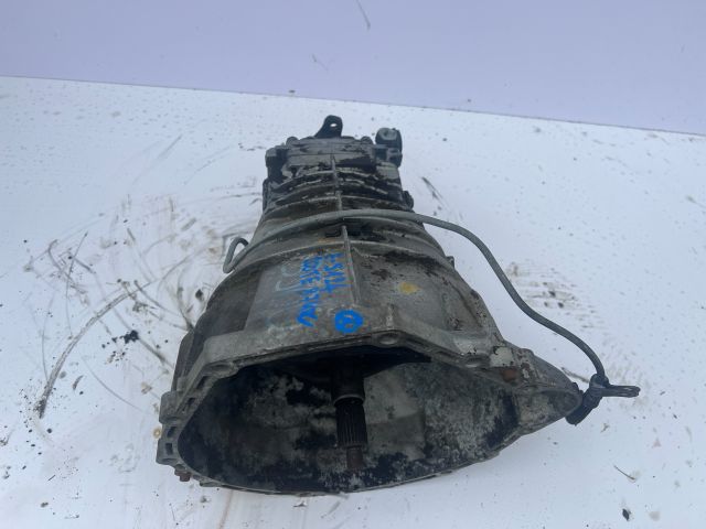 bontott MERCEDES-BENZ E-CLASS Váltó (Mechanikus)