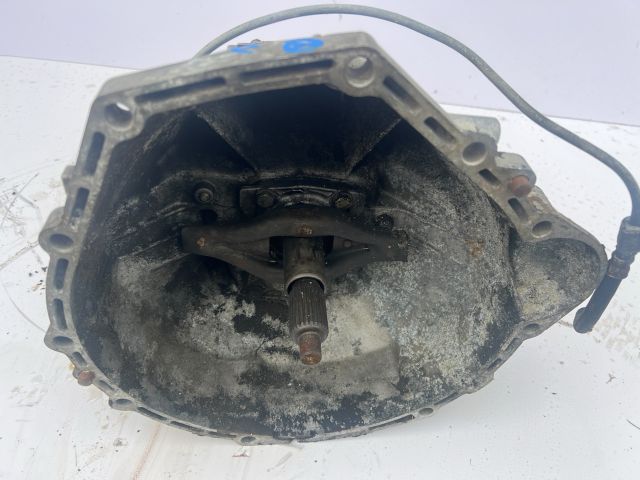 bontott MERCEDES-BENZ E-CLASS Váltó (Mechanikus)