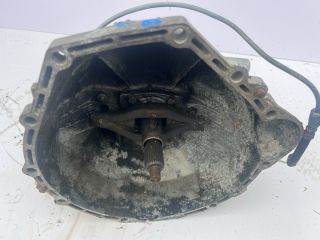 bontott MERCEDES-BENZ E-CLASS Váltó (Mechanikus)