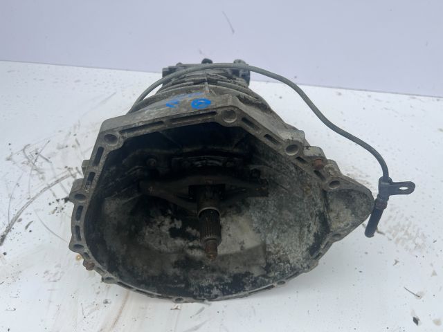 bontott MERCEDES-BENZ E-CLASS Váltó (Mechanikus)