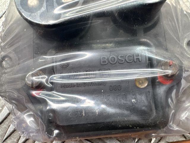 bontott MERCEDES-BENZ E-CLASS Gyújtótrafó