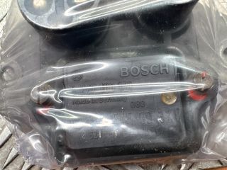 bontott MERCEDES-BENZ E-CLASS Gyújtótrafó