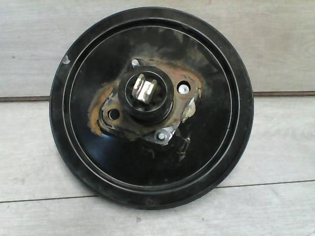 bontott MERCEDES-BENZ E-CLASS Fékrásegítő