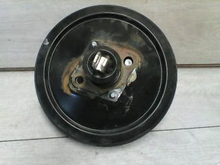 bontott MERCEDES-BENZ E-CLASS Fékrásegítő