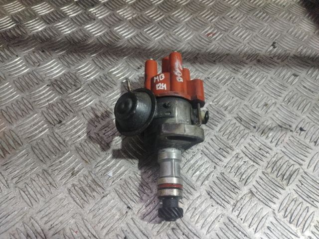 bontott MERCEDES-BENZ E-CLASS Gyújtáselosztó