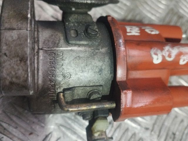 bontott MERCEDES-BENZ E-CLASS Gyújtáselosztó