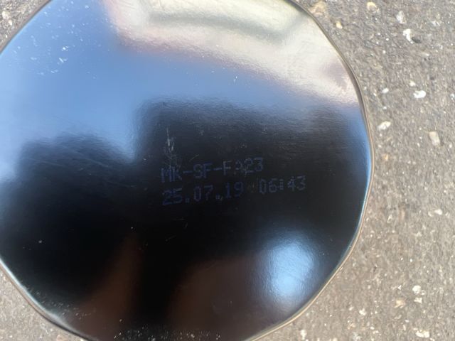 bontott MERCEDES-BENZ E-CLASS Olajszűrő Ház