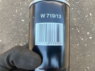 bontott MERCEDES-BENZ E-CLASS Olajszűrő Ház