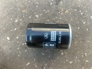 bontott MERCEDES-BENZ E-CLASS Olajszűrő Ház