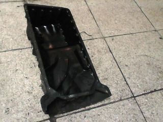 bontott MERCEDES-BENZ E-CLASS Olajteknő