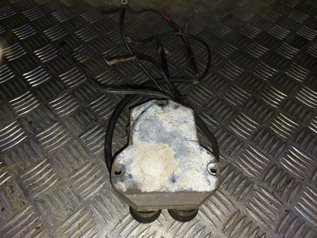 bontott MERCEDES-BENZ E-CLASS Motorvezérlő