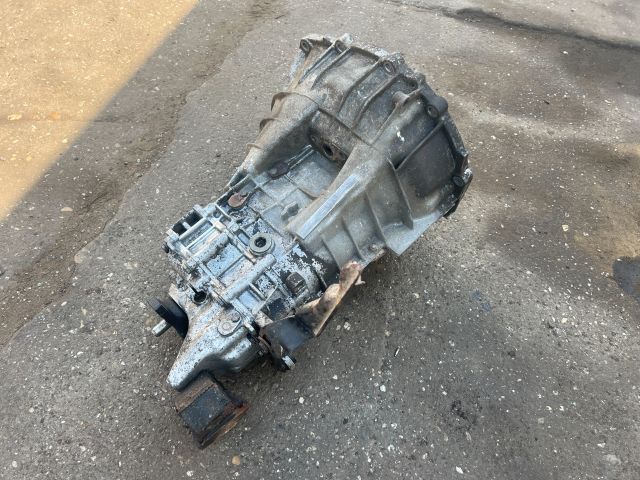 bontott MERCEDES-BENZ E-CLASS Váltó (Mechanikus)