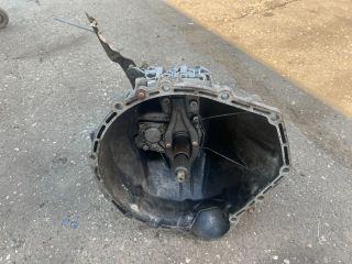 bontott MERCEDES-BENZ E-CLASS Váltó (Mechanikus)